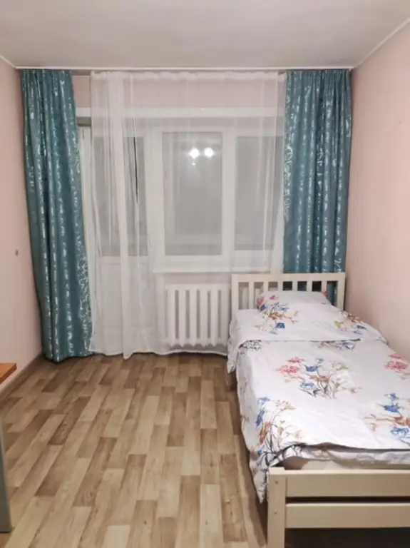 Великий Новгород: Квартира на Большой Санкт-Петербургской 30