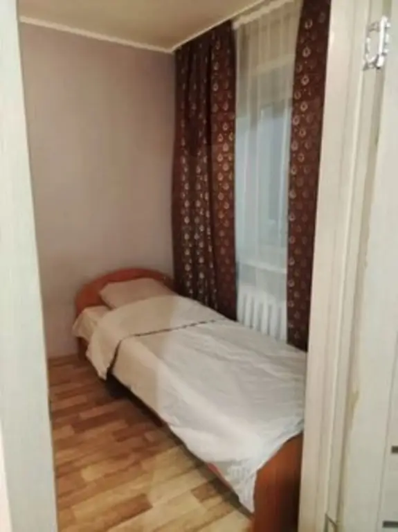 Великий Новгород: Квартира на Большой Санкт-Петербургской 30