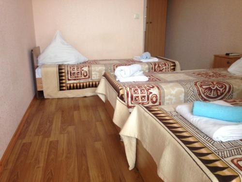 Сочи: Guest House u Slavy