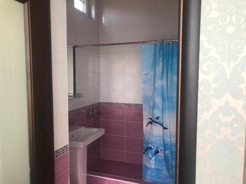 Сочи: Guest House u Slavy