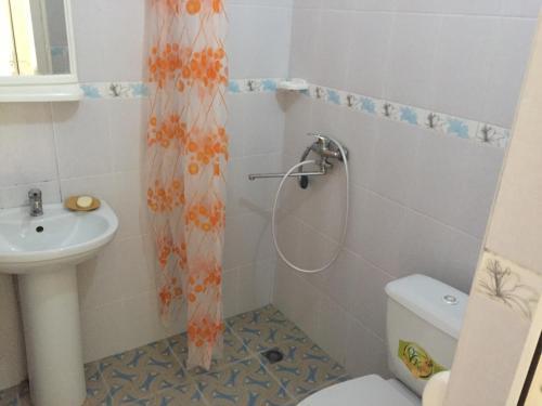 Сочи: Guest House u Slavy