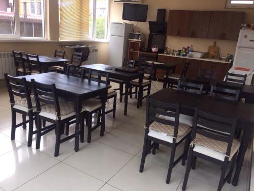Сочи: Guest House u Slavy