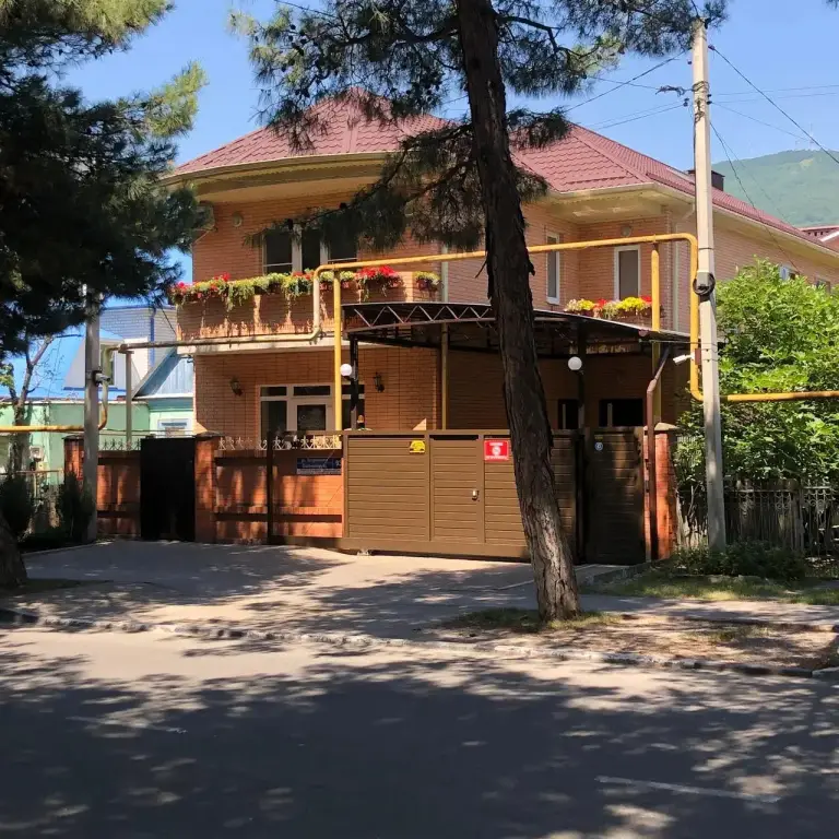 Жилое помещение Дом Туриста — фото 1