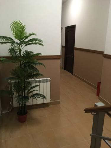 Сочи: Guest House U Svetlany
