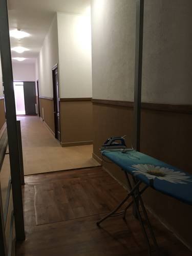 Сочи: Guest House U Svetlany