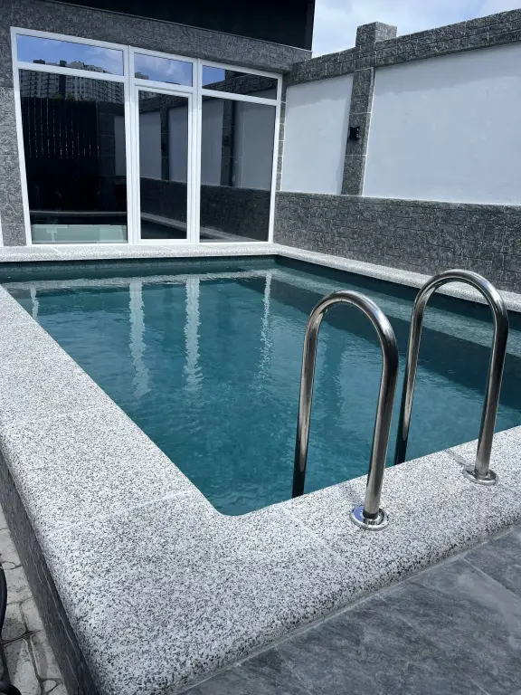 Апартаменты Fresh House море близко — фото 1