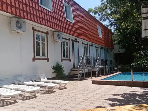 База отдыха Горизонт — фото 1