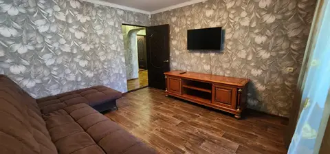 Квартира Большая в Центре Симферополя — фото 1