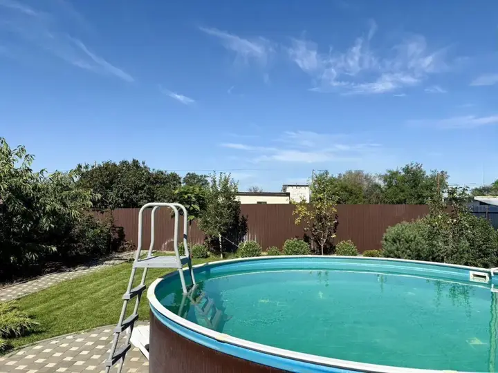 Волгоград: Частный Дом SunnY House