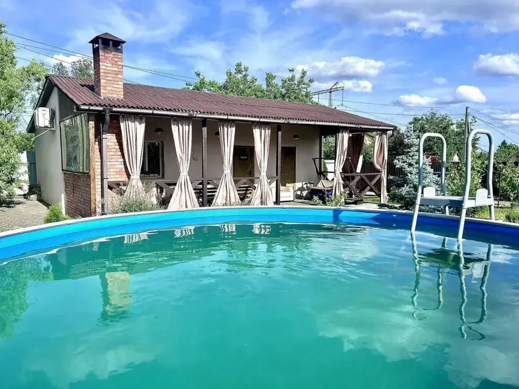 Частный Дом SunnY House — фото 1