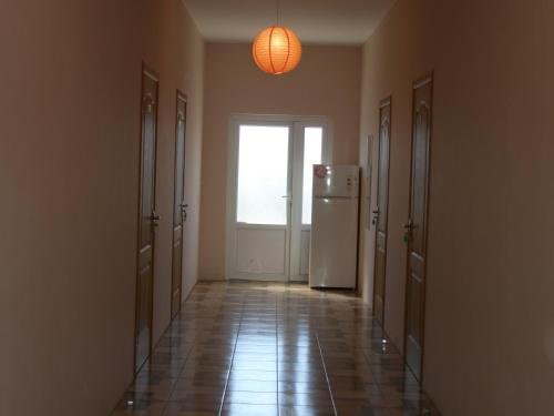Сочи: Guest House U Yarika