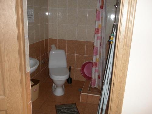 Сочи: Guest House U Yarika