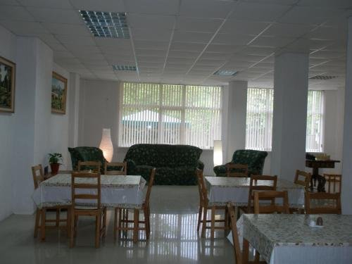 Сочи: Guest House U Yarika
