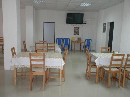 Сочи: Guest House U Yarika