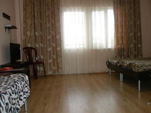 Сочи: Guest House U Yarika