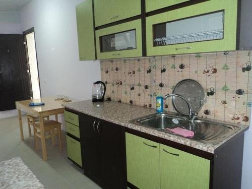 Сочи: Guest House U Yarika