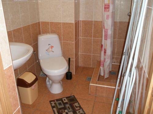 Сочи: Guest House U Yarika