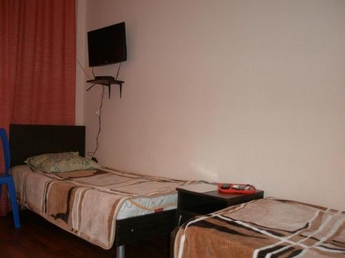 Сочи: Guest House U Yarika