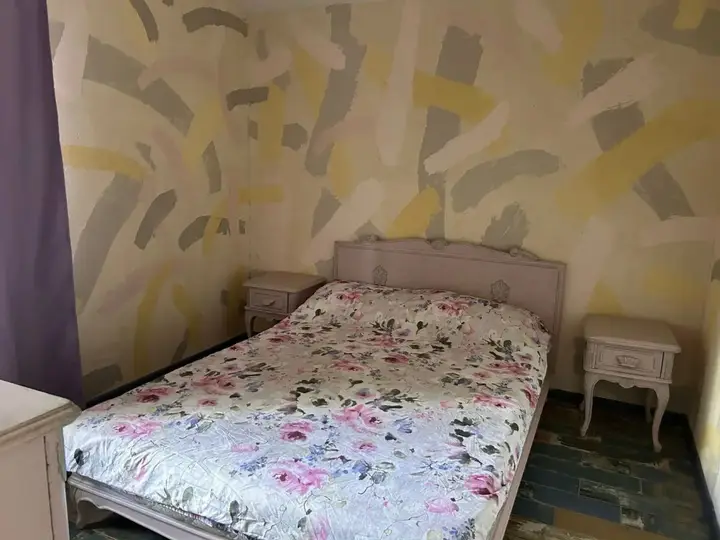 Волгоград: Частный дом с видом на центр города и реку Волга