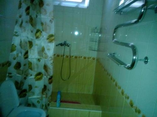 Сочи: Guest House V Olimpiyskoy Derevne