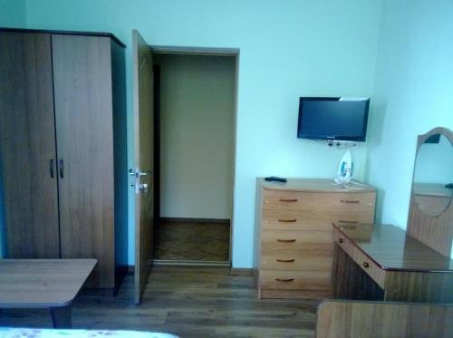 Сочи: Guest House V Olimpiyskoy Derevne