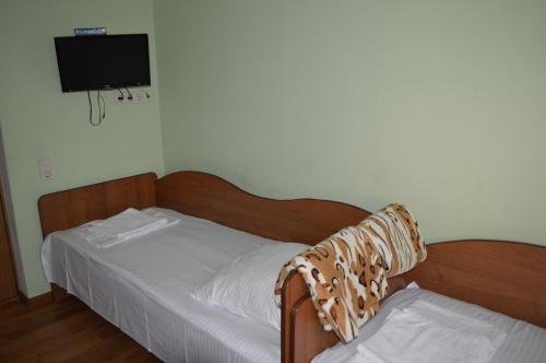 Сочи: Guest House V Olimpiyskoy Derevne