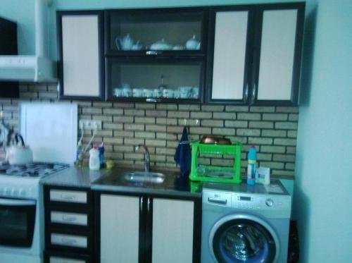 Сочи: Guest House V Olimpiyskoy Derevne
