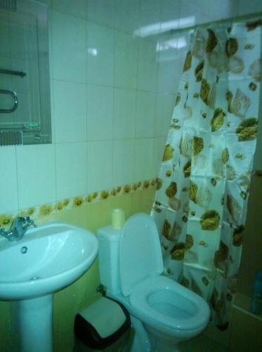 Сочи: Guest House V Olimpiyskoy Derevne