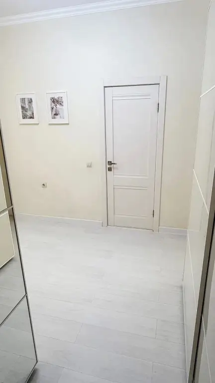 Новороссийск: Квартира Apartment Regata
