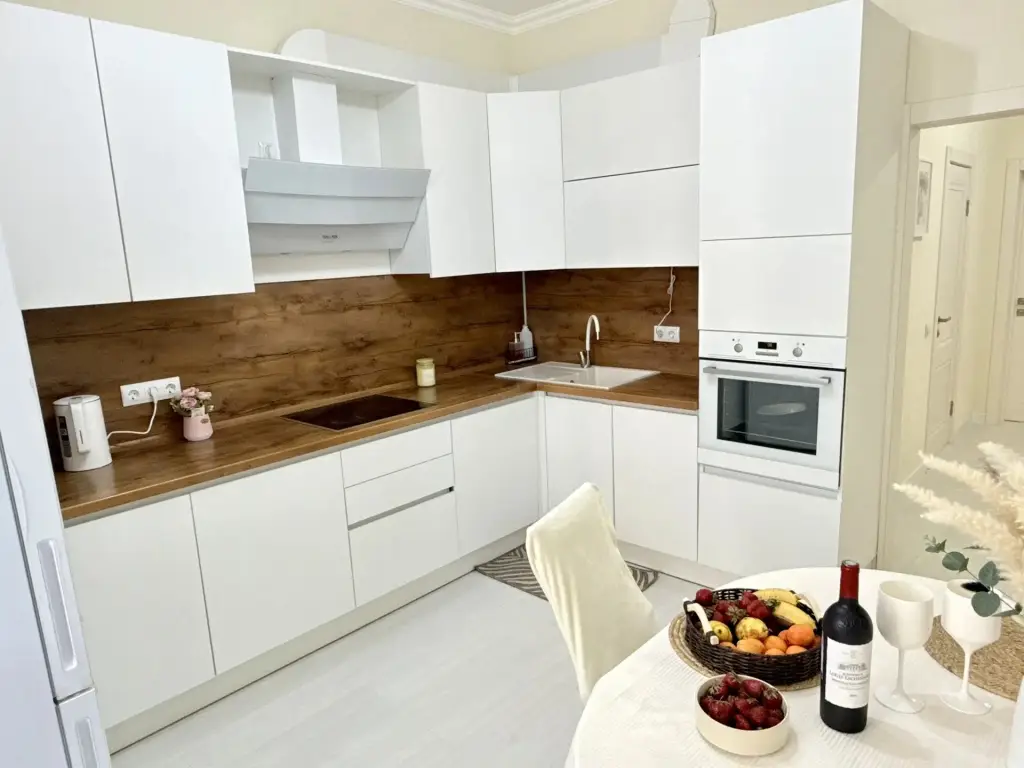 Новороссийск: Квартира Apartment Regata