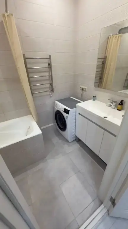 Новороссийск: Квартира Apartment Regata