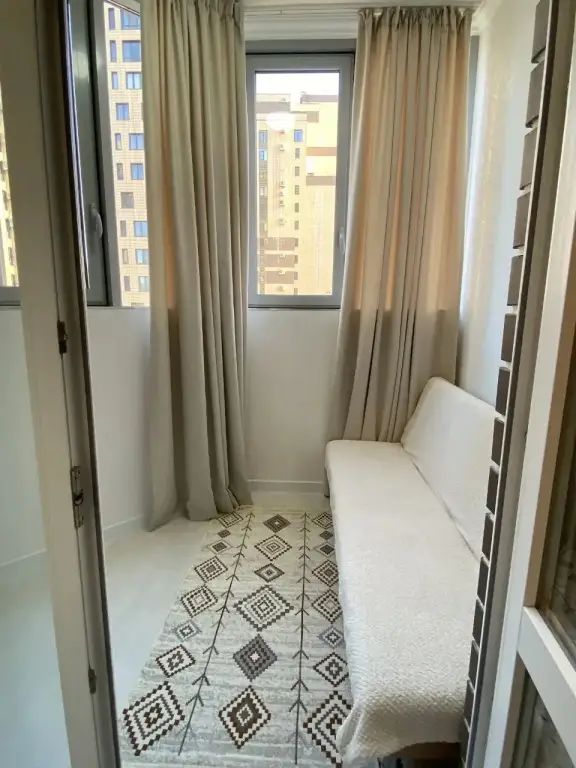 Новороссийск: Квартира Apartment Regata
