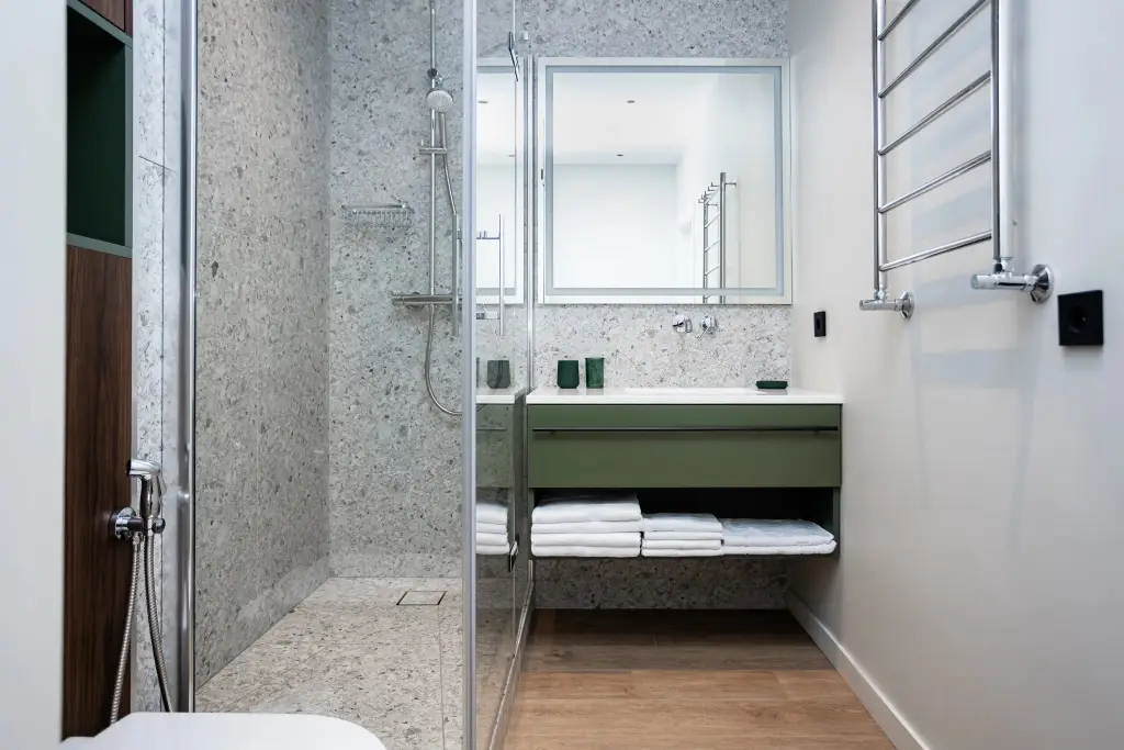 Светлогорск: Квартира Дизайнерская Balt Apartments в Светлогорке