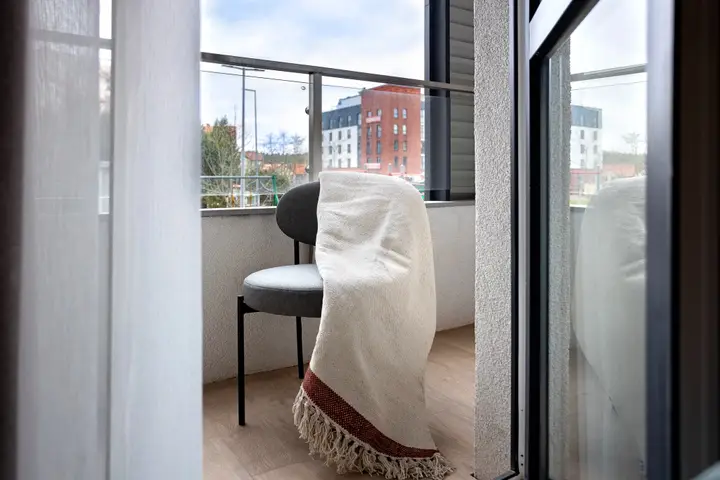 Светлогорск: Квартира Дизайнерская Balt Apartments в Светлогорке