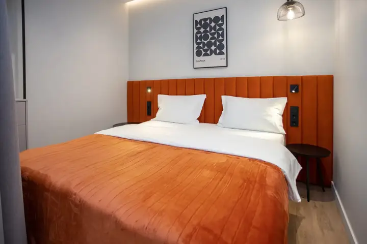 Светлогорск: Квартира Дизайнерская Balt Apartments на Олимпийском