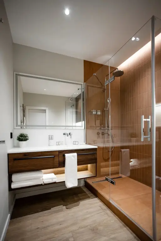 Светлогорск: Квартира Дизайнерская Balt Apartments на Олимпийском