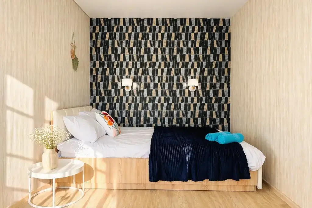 Апартаменты Room-Room Энгельса — фото 1