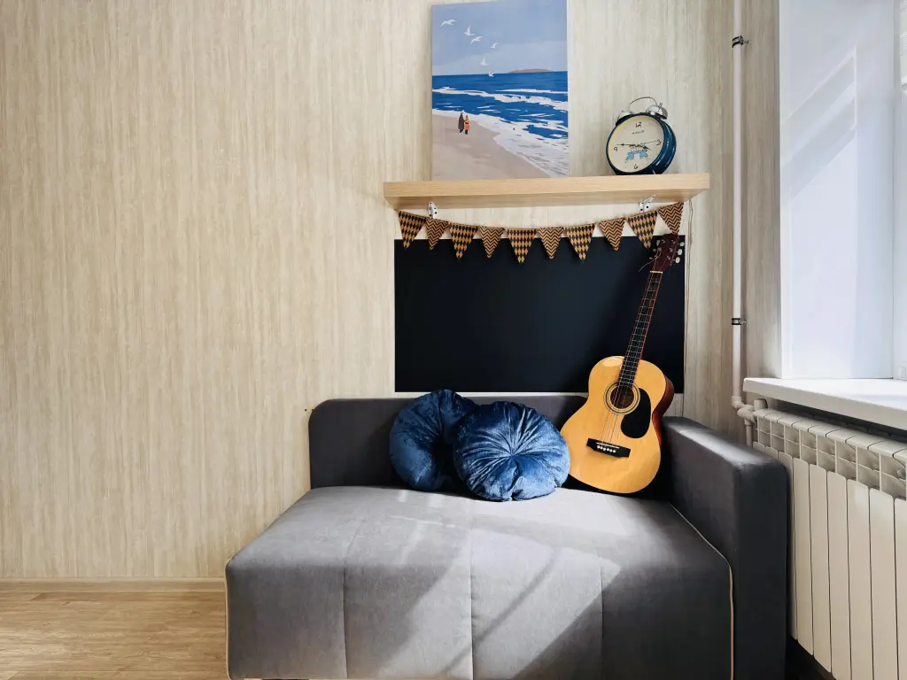 Воронеж: Апартаменты Room-Room Энгельса