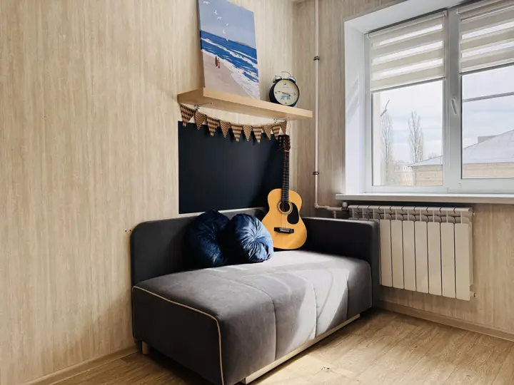 Воронеж: Апартаменты Room-Room Энгельса