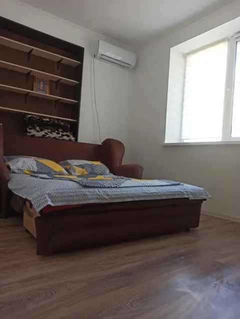 Квартира на Гоголя — фото 1