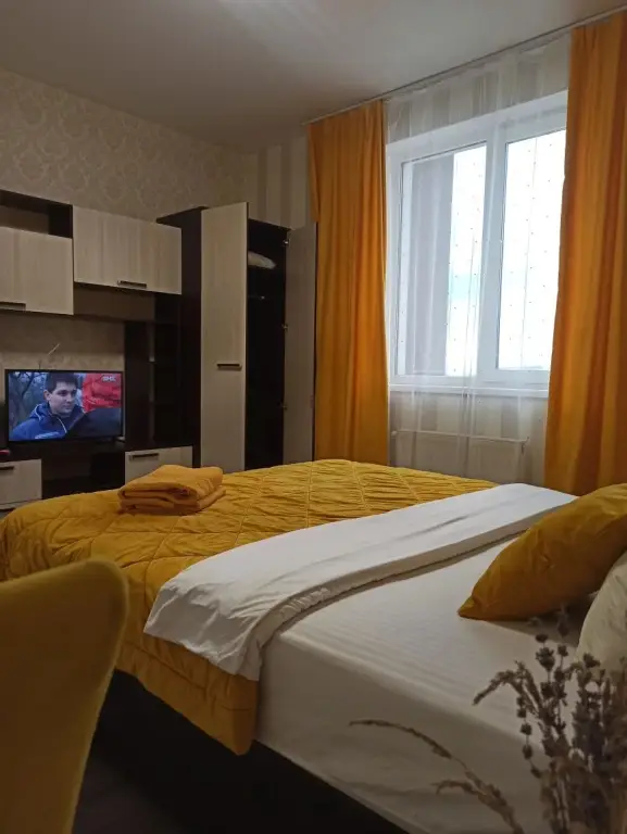 Симферополь: Квартира Апельсин 1к2