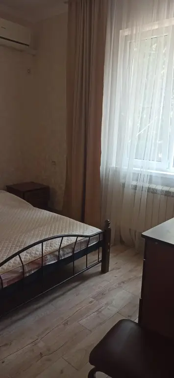Сочи: Гостевой дом На Урицкого, 12