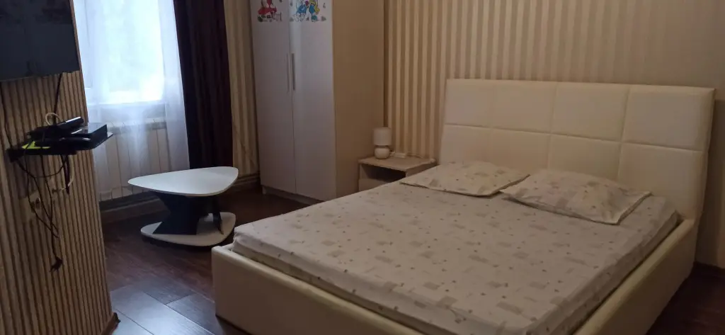 Сочи: Гостевой дом На Урицкого, 12