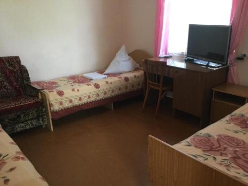 Сочи: Guest House Vatutina 6