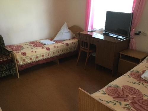 Сочи: Guest House Vatutina 6