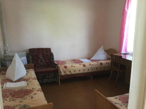 Сочи: Guest House Vatutina 6