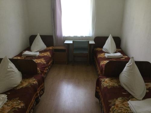 Сочи: Guest House Vatutina 6