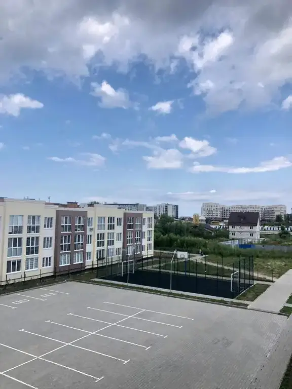 Зеленоградск: Квартира Море&Пляж SL 17