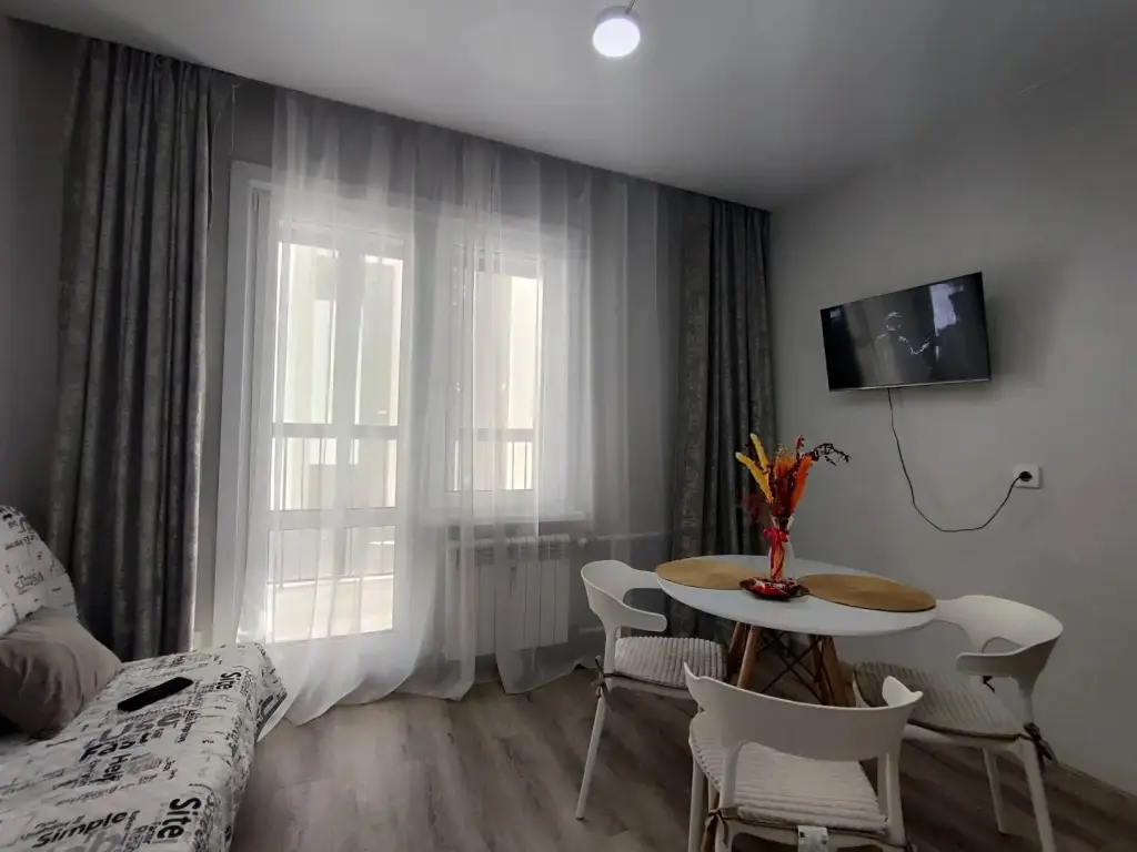 Иркутск: Квартира Уютная 1 комнатная рядом с Аэропортом