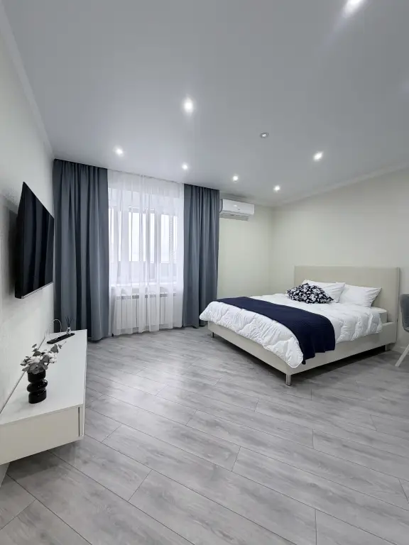 Апартаменты Blue Lagoon — фото 1